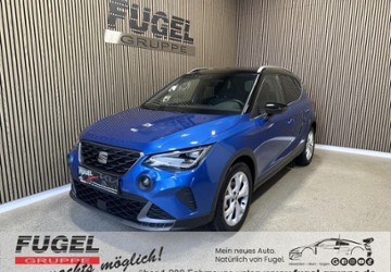 Seat Arona 11.750 km 16.299 &euro; Chemnitz 09125