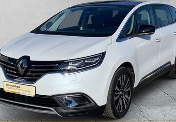 Renault Espace 84.243 km 26.990 &euro; Röhrsdorf 09247