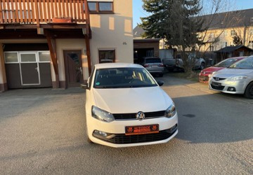 VW Polo 177.400 km 5.500 &euro; Oelsnitz i.E. 09376