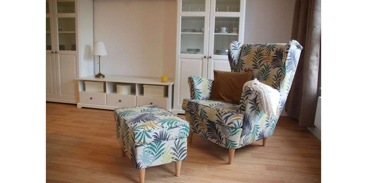 Etagenwohnung Chemnitz Yorckgebiet - 1 Zimmer, 41 m&sup2;, 339&euro; | Angebot:27283073