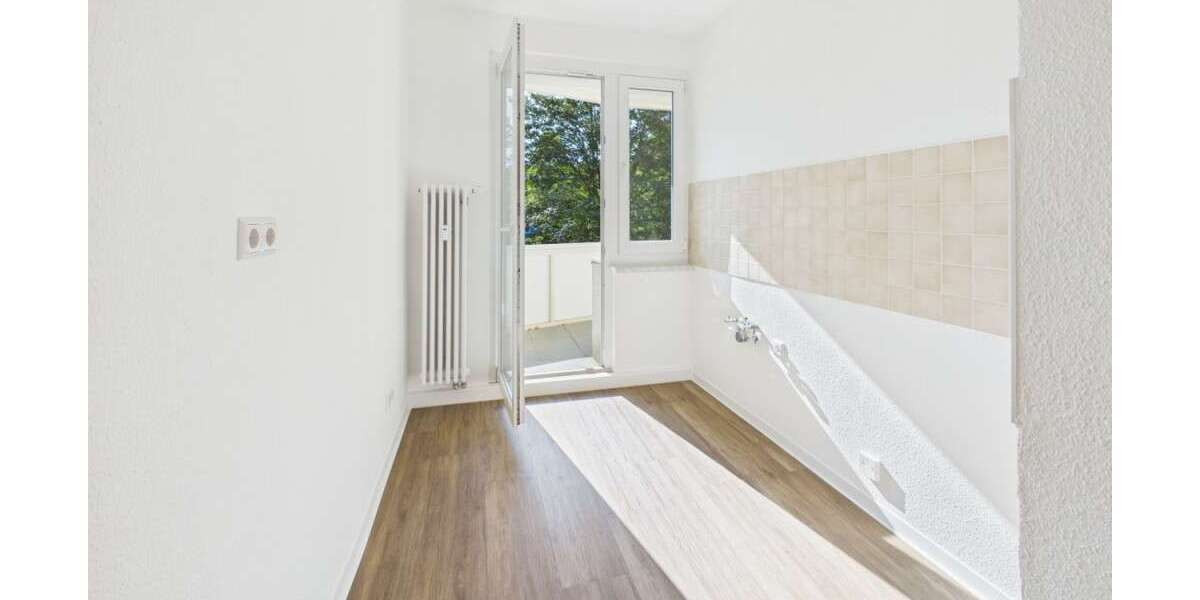 Etagenwohnung Chemnitz Sonnenberg - 2 Zimmer, 47 m&sup2;, 275&euro; | Angebot:27255642