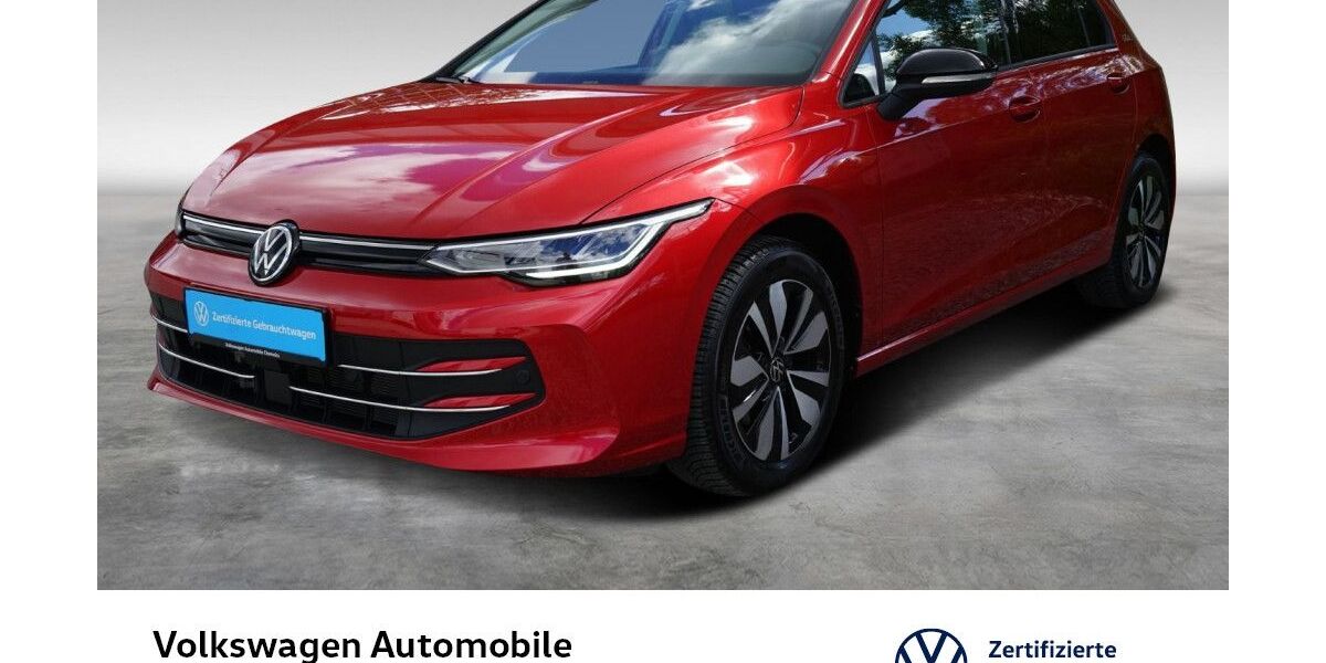 VW Golf 9.566 km 23.650 &euro; Chemnitz 09113