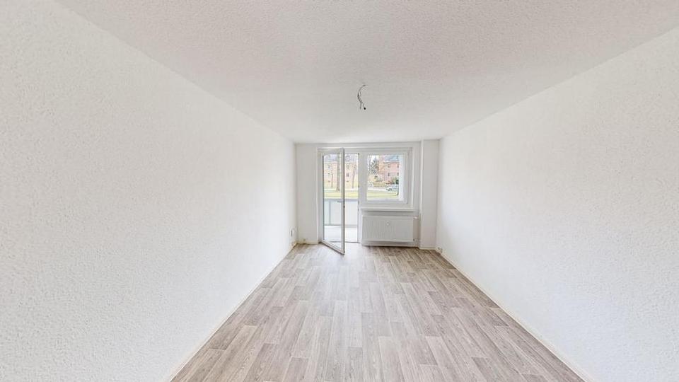 Etagenwohnung Chemnitz Altendorf - 2 Zimmer, 56 m&sup2;, 350&euro; | Angebot:26701366