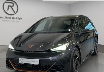 Cupra Born 23.394 km 27.449 &euro; Oelsnitz/Erzgebirge 09376