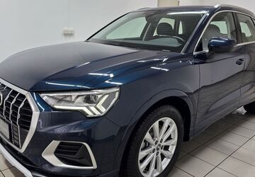 Audi Q3 35.652 km 26.990 &euro; Chemnitz 09114