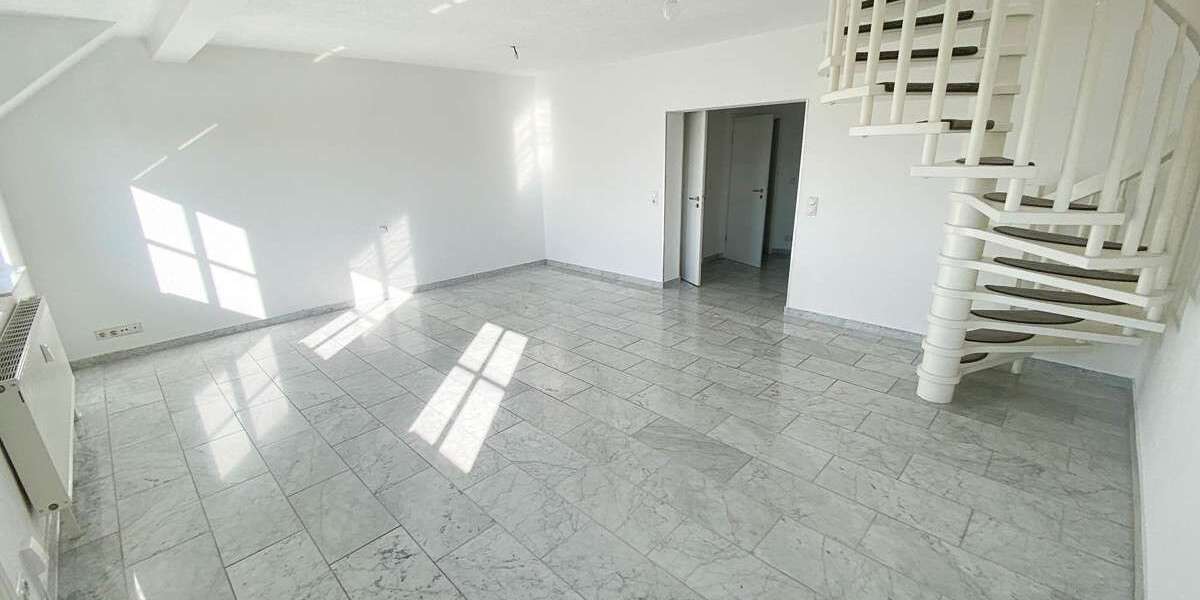 Etagenwohnung Chemnitz / Lutherviertel Lutherviertel - 2 Zimmer, 79 m&sup2;, 400&euro; | Angebot:27114863