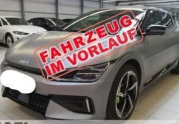Kia EV6 22.095 km 41.897 &euro; Chemnitz - Mittelbach 09224