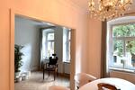Etagenwohnung Chemnitz Altendorf - 4 Zimmer, 105 m&sup2;, 1.800&euro; | Angebot:21174581