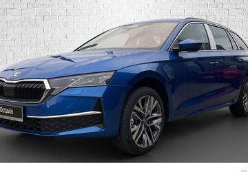 Skoda Octavia 8.250 km 33.999 &euro; Rochlitz 09306