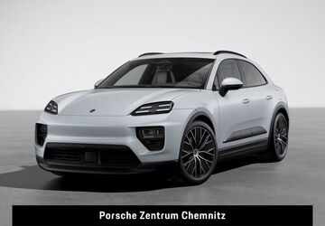 Porsche Macan 30.930 km 79.980 &euro; Chemnitz 09116