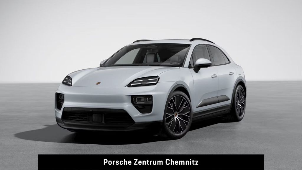 Porsche Macan 30.930 km 79.980 &euro; Chemnitz 09116