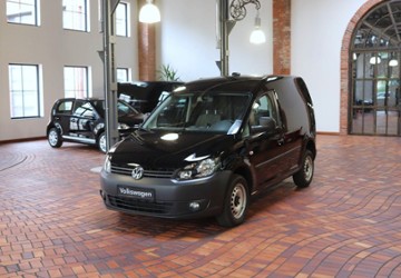 VW Caddy 150.000 km 12.390 &euro; Chemnitz 09126
