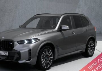 BMW X5 M60 24.971 km 87.885 &euro; Hilmersdorf 09429