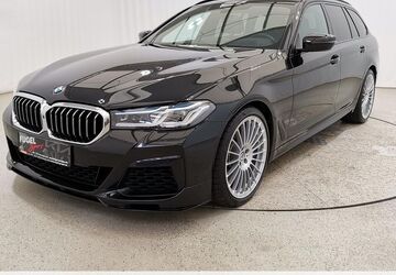Alpina D5 32.500 km 68.929 &euro; Chemnitz 09125