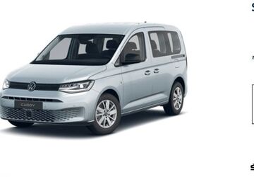 VW Caddy 2.865 km 33.849 &euro; Frankenberg,Sachs 09669