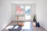 Etagenwohnung Chemnitz Altendorf - 3 Zimmer, 59 m&sup2;, 356&euro; | Angebot:26701355