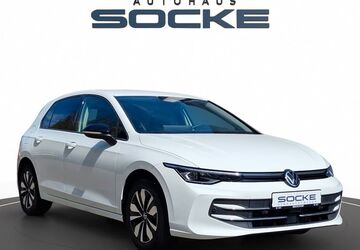 VW Golf 26.031 km 24.985 &euro; Remse OT Kertzsch 08373