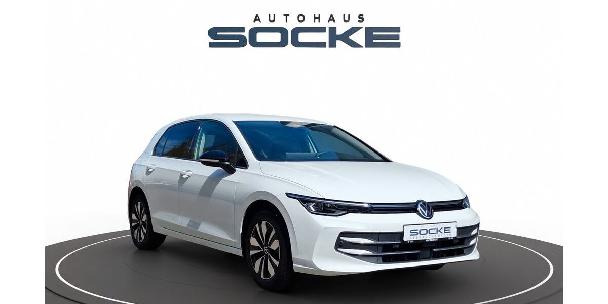 VW Golf 26.031 km 24.985 &euro; Remse OT Kertzsch 08373