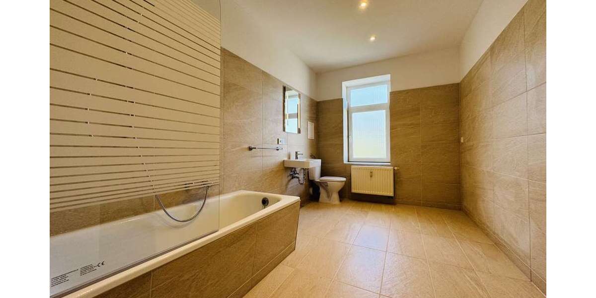 Etagenwohnung Chemnitz Altendorf - 2 Zimmer, 66 m&sup2;, 380&euro; | Angebot:27291731