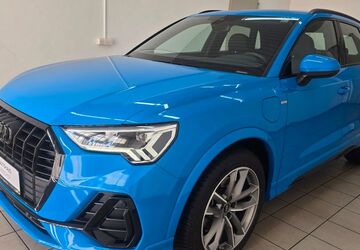 Audi Q3 82.550 km 28.990 &euro; Chemnitz 09114