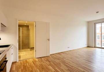 Wohnung Chemnitz Zentrum - 2 Zimmer, 48 m&sup2;, 530&euro; | Angebot:27688363
