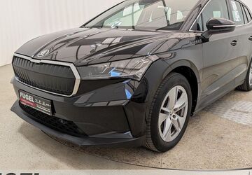 Skoda Enyaq 69.441 km 28.999 &euro; Chemnitz - Mittelbach 09224