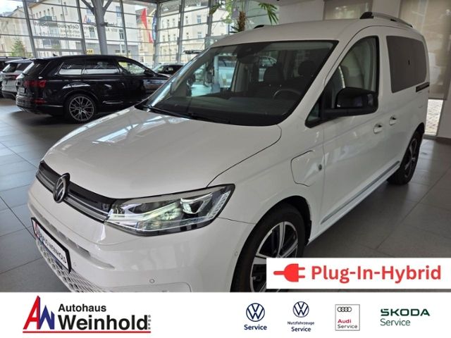 VW Caddy 15.234 km 38.590 &euro; Chemnitz 09116