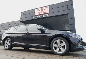 VW Passat Variant 171.950 km 14.490 &euro; Chemnitz 09114