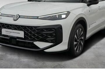 VW T-Roc 9.990 km 35.950 &euro; Chemnitz 09113