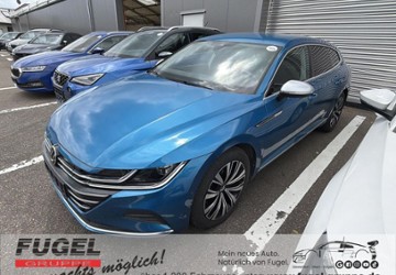 VW Arteon 61.080 km 23.999 &euro; Chemnitz - Mittelbach 09224
