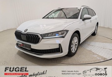 Skoda Superb 24.986 km 28.899 &euro; Chemnitz - Mittelbach 09224