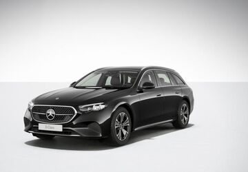 Mercedes-Benz E 220 4.300 km 43.440 &euro; Chemnitz 09114