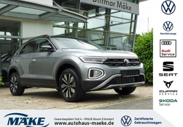 VW T-Roc 4.281 km 29.590 &euro; Brand-Erbisdorf 09618