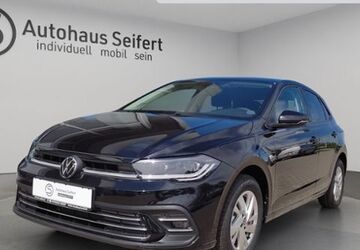 VW Polo 7.500 km 23.900 &euro; Annaberg-Buchholz 09456