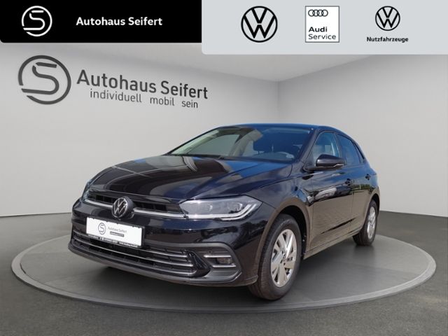 VW Polo 7.500 km 23.900 &euro; Annaberg-Buchholz 09456