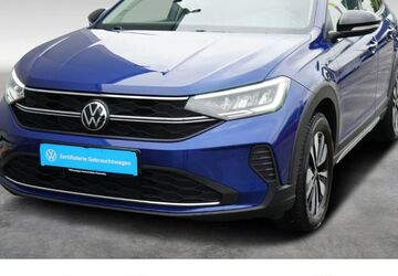 VW Taigo 6.334 km 21.650 &euro; Chemnitz 09113