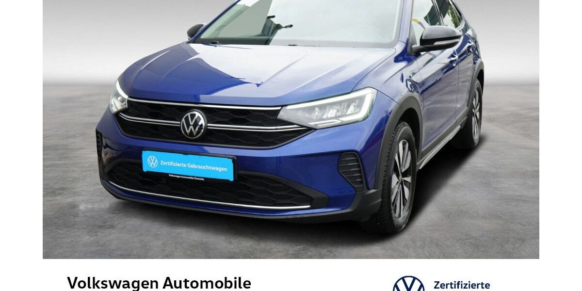 VW Taigo 6.334 km 21.650 &euro; Chemnitz 09113