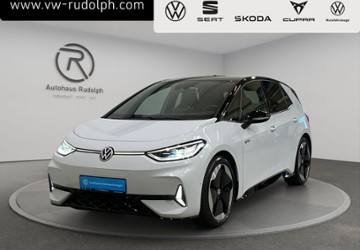VW ID.3 5.593 km 40.879 &euro; Oelsnitz/Erzgebirge 09376