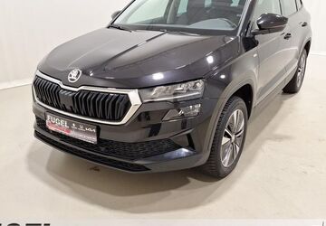 Skoda Karoq 47.400 km 18.929 &euro; Chemnitz 09125