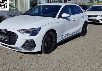 Audi A3 10.000 km 33.880 &euro; Zwönitz 08297