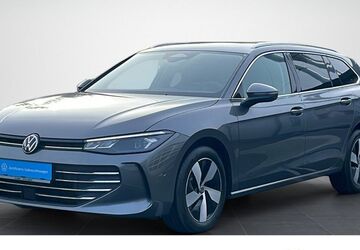 VW Passat Variant 6.951 km 37.950 &euro; Stollberg 09366