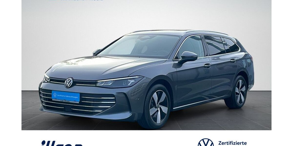 VW Passat Variant 6.951 km 37.950 &euro; Stollberg 09366