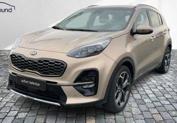Kia Sportage 47.269 km 23.764 &euro; Chemnitz 09113