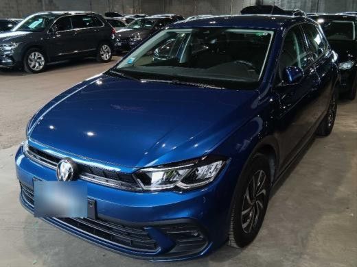 VW Polo 24.387 km 17.770 &euro; Burkhardtsdorf 09235