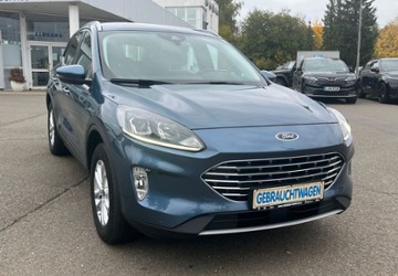 Ford Kuga 42.500 km 24.900 &euro; Chemnitz 09130