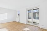 Etagenwohnung Chemnitz Kapellenberg - 3 Zimmer, 58 m&sup2;, 366&euro; | Angebot:24570460