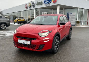 Fiat 600e 2.000 km 33.990 &euro; Chemnitz 09130