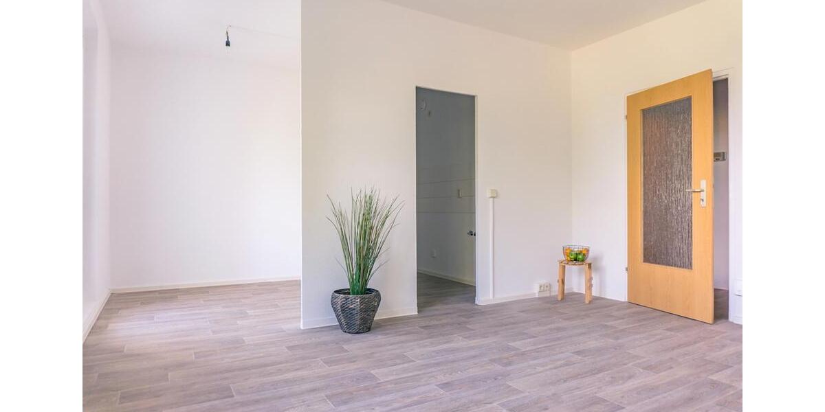 Etagenwohnung Chemnitz Altendorf - 1 Zimmer, 34 m&sup2;, 201&euro; | Angebot:26701341
