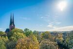 Etagenwohnung Chemnitz Hilbersdorf - 3 Zimmer, 75 m&sup2;, 375&euro; | Angebot:26681284