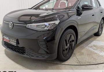 VW ID.4 54.580 km 26.899 &euro; Chemnitz - Mittelbach 09224